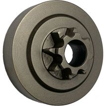 Zanhnrad fur Kettensage Hochentaster 10' Carving