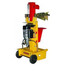 Zanon - Spaccalegna Elettrico Hp 3 T 10 Verticale Sle-10