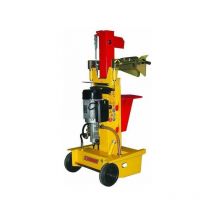 Spaccalegna Elettrico Hp 3 t 10 Vert. Sle-10 Zanon