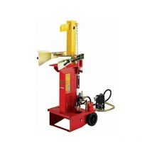 Spaccalegna Elettrico Hp 3 t 8 Vert. Sle- 8 Zanon