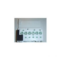 Zanussi 1560553479 Módulo de control lavavajillas
