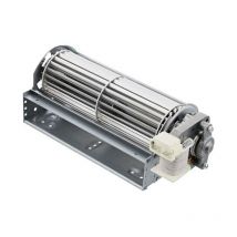 3570761019 Ventilateur tangentiel four - Zanussi