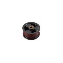Zanussi drying pulley 1250125034 ex 1250125208