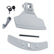 Zanussi Electrolux 5026790700 Fermeture de porte de lavage