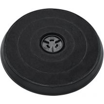 Zanussi - Filtre à charbon d'origine MCEF03 / 9029800472