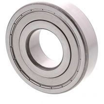 Roulement 6306 zz 30X72X19 (4280FR4048L, 481252028085) Lave-linge haier, sangiorgio, viva, juno, zanker, arthur martin, boreal, omega, miele, ikea