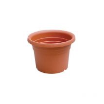 Vaso cilindrico dahlia ics
