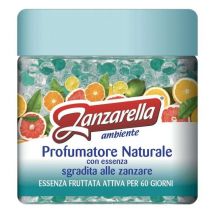 Zanzarella Perle Antizanzare Prof Agrumi 170 Gr