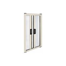 Zanzariera IRS CEDOP.CM.60/320X250 avo.oriz
