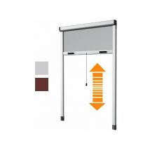 Zanzariera Bazar Bianca 250 160-140 - Medal