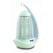 Zanzariera e luce notturna 1 x 4w Foxtrade