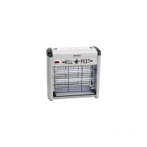 Zanzariera elettrica 2x6W
