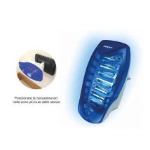 Beper - Zanzariera Elettrica a Led Mini Zanzariera Elettrica Led 1W Zanzare Mosche