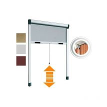 Zanzariera bazar bianca 170 80- 65 Medal