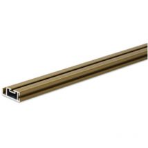 Zanzariera IRS clarissa profilo h. 250 cm marrone