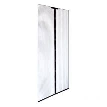 Zanzariera magnetica - ecco magnet 120X160 - nero IRS