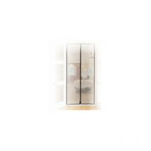 Zanzariera magnetica per porte 100x220cm