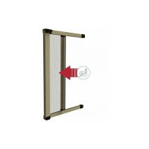Zanzariera universale a rullo orizzontale 160x250 cm Stop Inset DarkGoldenRod