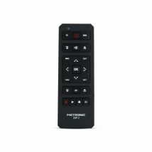Télécommande universelle 2 en 1 pour tv-box - Zap 2