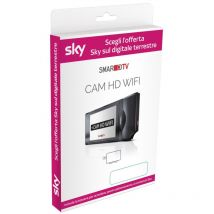 Cam Sky Hd Wi-Fi