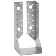 Simpson Strong Tie - Abrazadera de ala interior sai-sail 70x135mm - espesor 2mm