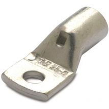 B.m. - Zapatas de Tubo bm cobre 95mm Diámetro D10 03143