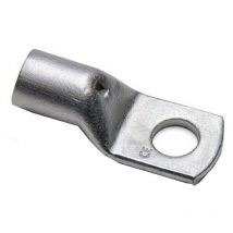 B.m. - Zapatas de Tubo bm de cobre de 120 mm con Agujero D12 03249