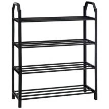 Almacenamiento de calzado - 8 pares - 5five