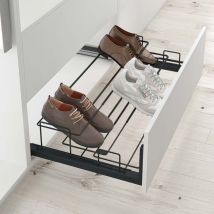 39105007 Zapatero Extraible Frontal 640-1000 Antra