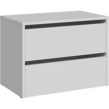 Zapatero MODO 1, BLANCO