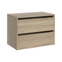 Zapatero Modo 1 sonoma