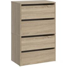 Zapatero Modo X2 sonoma