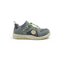 Zapatilla de seguridad Reload lady d primato air legend S3 esd en tejido hidro reciclado Dike 40