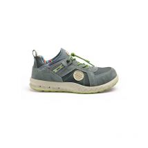 Dike - Zapatilla de seguridad Reload lady d primato air legend S3 esd en tejido hidro reciclado 42