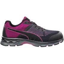 Zapatos de seguridad para mujeres Puma Define wns Low S1P src hro esd - 37 (eu)