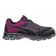 Puma Safety Shoes - Zapatilla puma Define Wns Low S1P esd hro src - P.41 - 643920-41