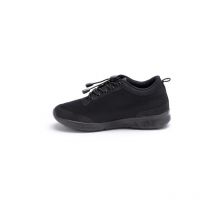 Zapatilla transpirable y ergonómica Alma Orthopedic - alma-orth suecos 37 Negro