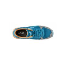 Puma Safety Shoes - Zapatilla puma Frontside Low S1P esd hro src - P.42 - 644640-42