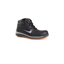 Zapato de seguridad alto resistente a los ácidos cienzo S3 3RUN Giasco 42