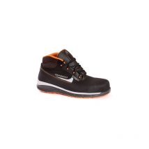 Giasco - Zapato alto de seguridad light sb fo e p ci wru src 47