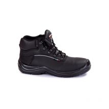 Giasco - Zapato alto hamburg S3 ci 40