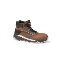 Zapato de seguridad alto para exteriores MAKALU S7L FO CI SR 3CROSS GIASCO 40