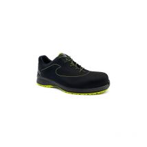 Zapato de seguridad GOLF S3 plantilla antiperforación GIASCO 45