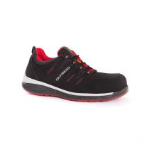 Zapato bajo Jarbo S3 3RUN