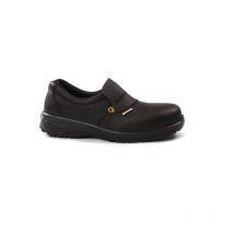 Giasco - Zapato bajo de protección para sectores esd medina S2 38
