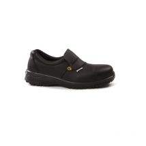 Giasco - Zapato bajo de protección para sectores esd medina S2 40