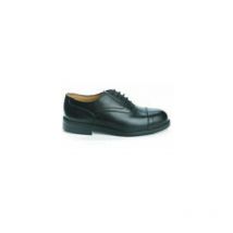 Zapato/calzado de seguridad negro. Talla 47 to work for Oxford 8A04.50 8104500547