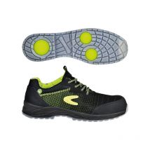 Cofra - zapato karma yellow esd S3 src T-37