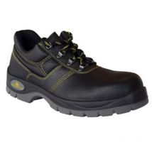 Delta Plus - zapato piel basico seguridad s1p puntera t/calzado numero 41