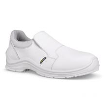 Safety Jogger - Zapato de cocina Gusto Talla 48 - GUSTO81-T48